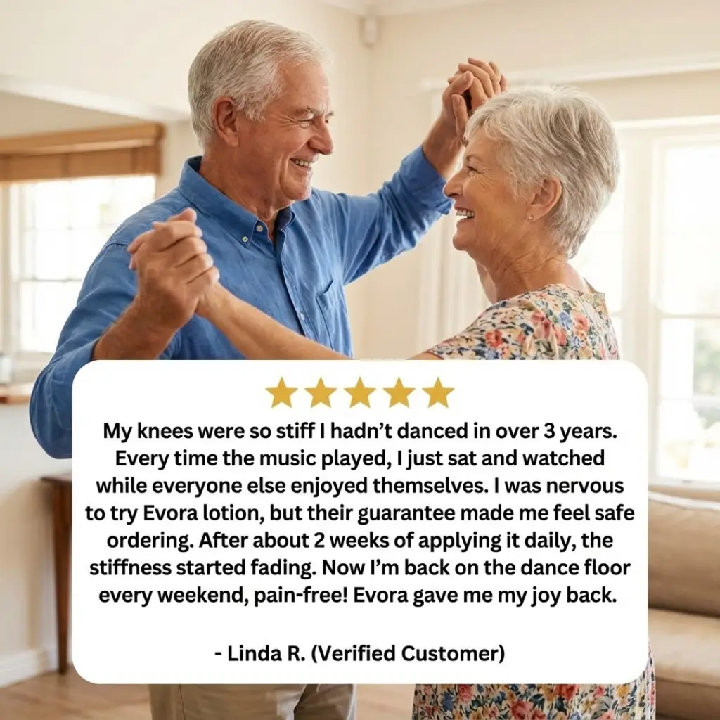 Évora Pain Relief & Repair Lotion